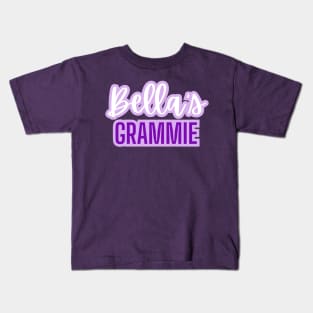 frontline grammie Kids T-Shirt